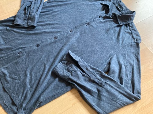 Daniels leinen hemd l m - daniels,