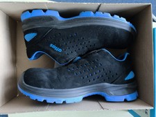 Atlas Sicherheitsschuhe SL