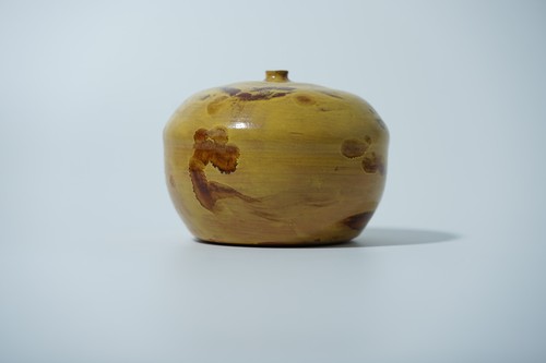 Keramik vase studiokeramik - vase,