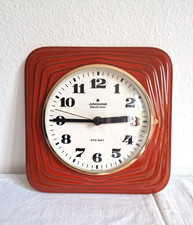 Junghans 60er Wanduhr