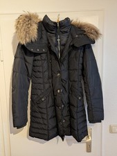 Parajumpers Parka Mit Pelz