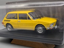 Modellautos 1:24 Ixo Hachette