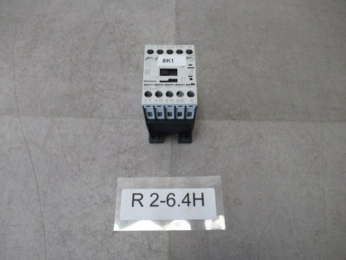 Moeller dil m12 - dil, m12-01