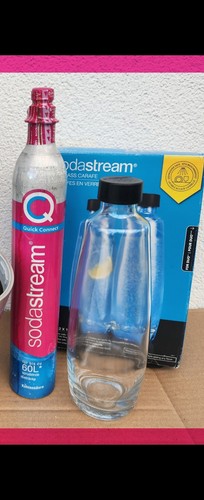 Sodastream duo 1x - sodastream,