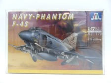 ITALERI NAVY-PHANTOM F-4S No