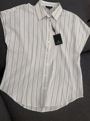 Massimo dutti damen bluse - massimo,