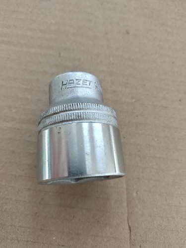 Hazet 900 stecknuss - 30, mm