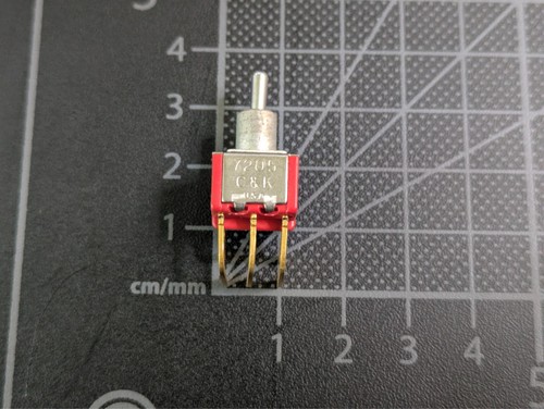 7205 2a 250vac push - 2a,