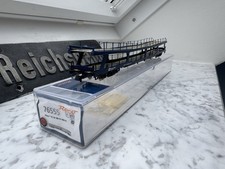 Roco 76555 Autotransportwagen CD Gattung DDm Neu OVP