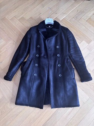 Wintermantel damen burberry - damen,