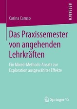 Das Praxissemester von