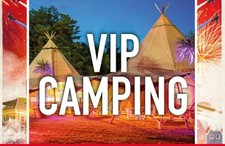 Airbeat One 2026 VIP Camping