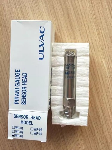 New pirani sensor head - pc.,