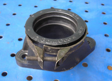 ANSAUGSTUTZEN RE VERGASER SUZUKI GSF 1200 BANDIT GV75A CARBURETTOR ANSAUGKRÜMMER