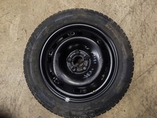 Seat Ibiza 6L Ersatzrad Notrad