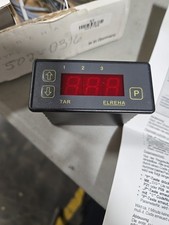 Elreha temperature regulator - elreha,