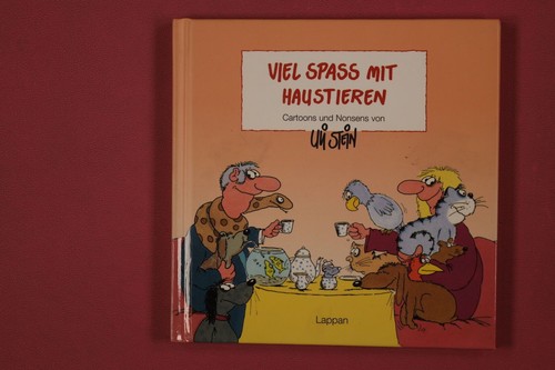 329803 uli stein viel spass - 329803,