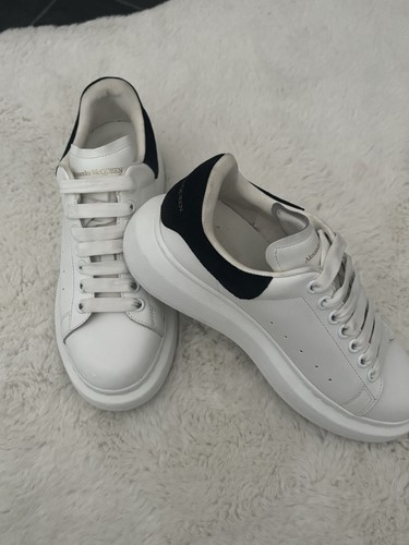 Alexander mcqueen oversized - mcqueen,