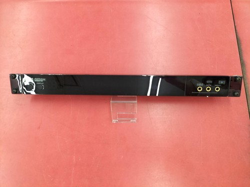 Korg rackmount tuner - korg,