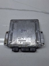 Peugeot 807 2003 0281012141