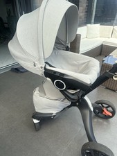 STOKKE Xplory  Kinderwagen mit