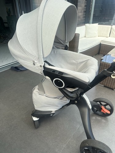 Stokke xplory kinderwagen - stokke,