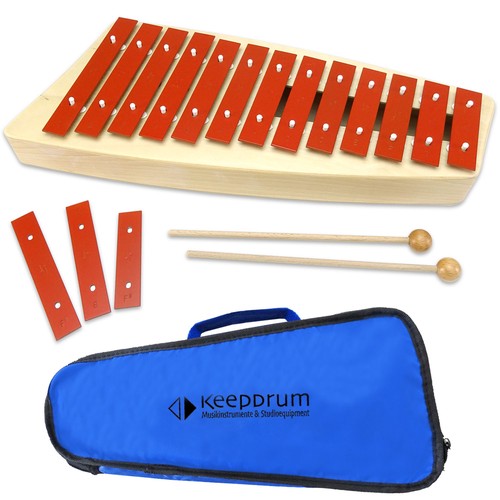 Sonor glockenspiel mit - sonor,