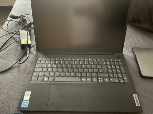Lenovo ideapad laptop - ideapad, 15,6”