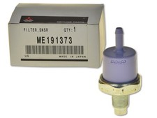 Ladedrucksensor Filter