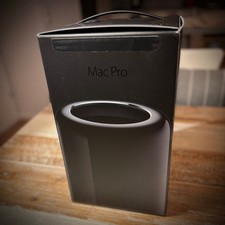 DEFEKT - Apple Mac Pro 6.1