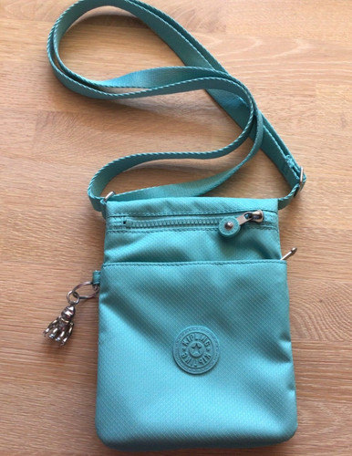 Kipling jola mini - kipling, jola,