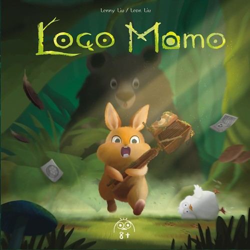 Wonderful world loco momo - world:,