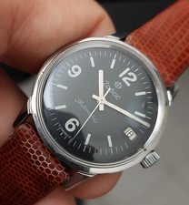 Vintage mechanische Uhr Zodiac