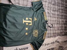 FC Bayern München Wiesn