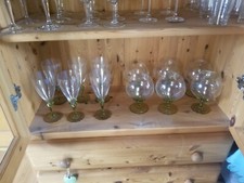 36!Rosenthal Gläser