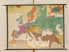 Europa 19.Jahrhundert