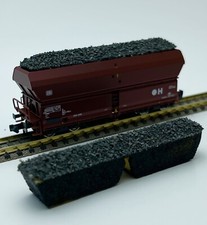  219 Fleischmann 852320 Spur N