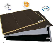 JUTEC Flammschutzmatte