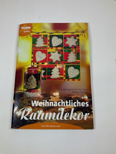Weihnachtliches raumdekor mit - weihnachtliches,