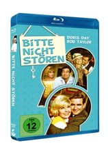 Bitte nicht stören doris - bitte,