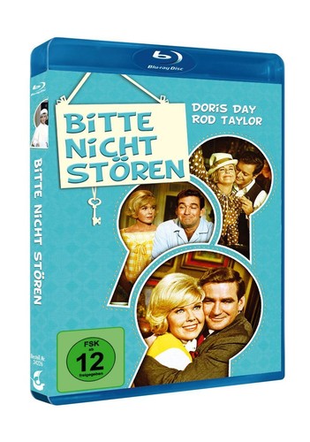 Bitte nicht stören doris - stören,