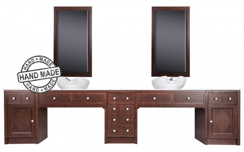 Barber console version - barber, 3