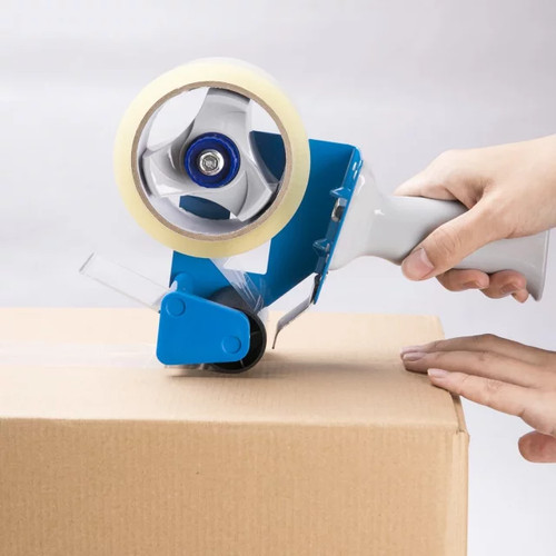 Paketbandabroller - 2,
