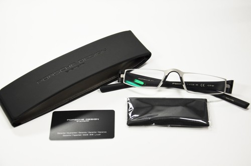 Lesebrille porsche design - lesebrille,