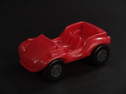 Vintage modellauto - ,