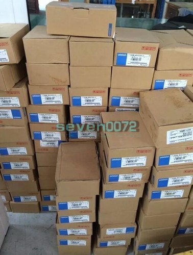 New 1pcs omron - new,