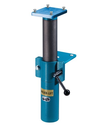 Heuer lift für schraubstock - heuer,