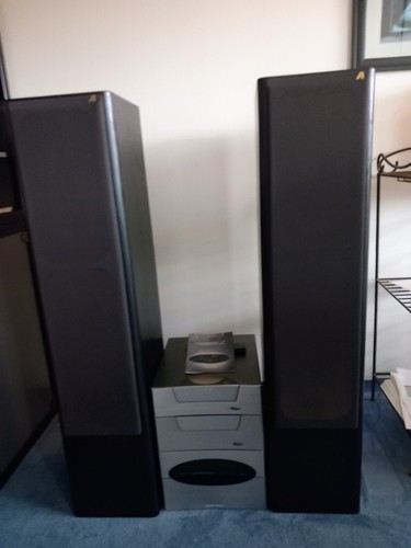 Harman kardon festival 500 - harman,