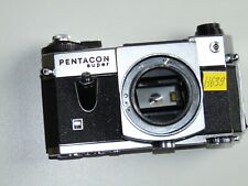 Pentacon Super