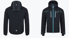 Skijacke Herren Kilpi Team